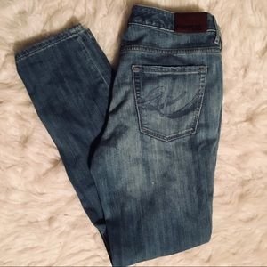 Express Jeans